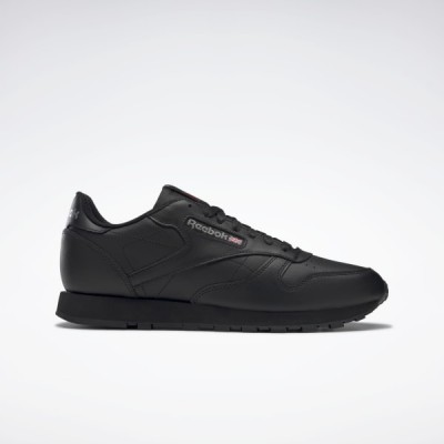 Кроссовки Reebok Classic Leather