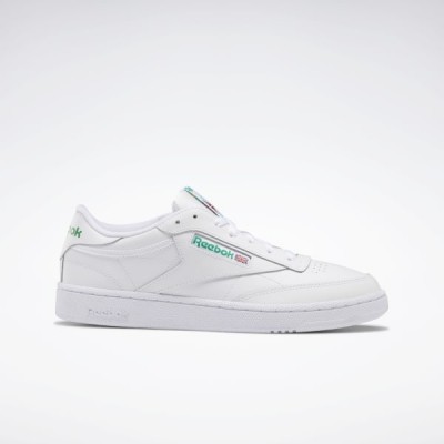 Кроссовки Reebok Club C 85
