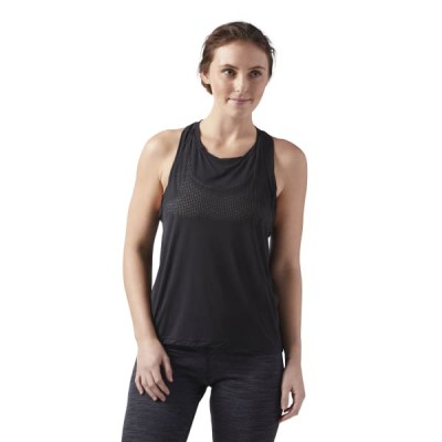 Спортивная майка Perforated Speedwick