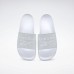 Шлепанцы Reebok Fulgere