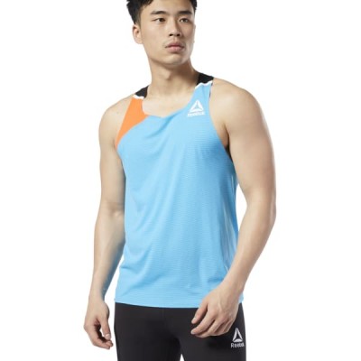 Спортивная майка Boston Track Club