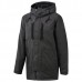 Парка Outerwear Padded