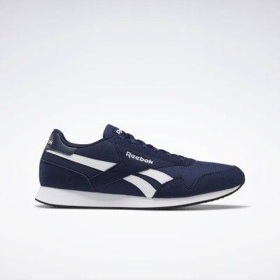 Кроссовки Reebok Royal Classic Jogger 3.0