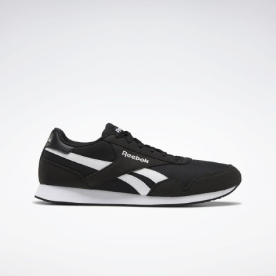Кроссовки Reebok Royal Classic Jogger 3.0