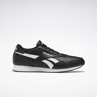 Кроссовки Reebok Royal Classic Jogger 3.0