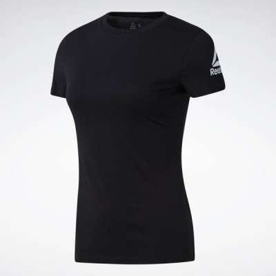 Спортивная футболка WOR COMM Tee