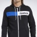 Худи TE LINEAR LOGO FZ
