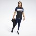 Спортивная футболка Training Essentials Linear Logo