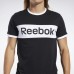 Спортивная футболка Training Essentials Linear Logo