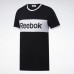 Спортивная футболка Training Essentials Linear Logo