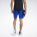 Шорты Workout Ready Graphic