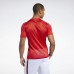 Футболка Workout Ready Polyester Tech