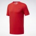 Футболка Workout Ready Polyester Tech