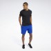 Футболка Workout Ready Polyester Tech