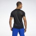 Футболка Workout Ready Polyester Tech