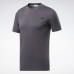 Футболка Workout Ready Polyester Tech