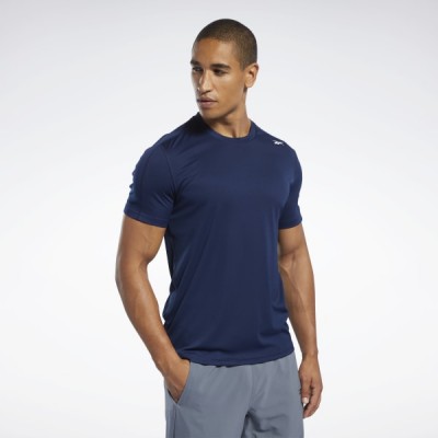Футболка Workout Ready Polyester Tech