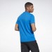 Спортивная футболка Graphic Series Reebok Stacked