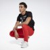 Спортивная футболка Graphic Series Reebok Stacked