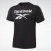 Спортивная футболка Graphic Series Reebok Stacked