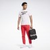 Спортивная футболка Graphic Series Reebok Stacked