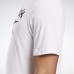 Спортивная футболка Graphic Series Reebok Stacked