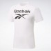 Спортивная футболка Graphic Series Reebok Stacked
