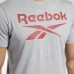 Спортивная футболка Graphic Series Reebok Stacked