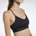 Бра-топ Strappy Back Low-Impact