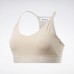 Бра-топ Strappy Back Low-Impact