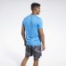 Спортивная футболка Workout Ready Mélange