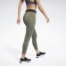 Легинсы United By Fitness MyoKnit Seamless 7/8