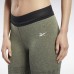 Легинсы United By Fitness MyoKnit Seamless 7/8