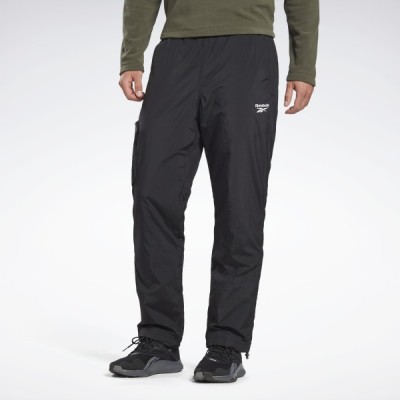 Спортивные брюки Outerwear Core с флисовой подкладкой