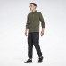 Спортивные брюки Outerwear Core с флисовой подкладкой