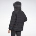 Пуховик Outerwear Light Retro