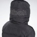 Пуховик Outerwear Light Retro