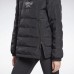 Пуховик Outerwear Light Retro