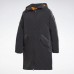Парка Outerwear Urban