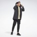 Парка Outerwear Urban Fleece