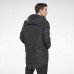 Парка Outerwear Urban Fleece