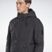 Парка Outerwear Urban Fleece