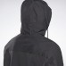 Парка Outerwear Urban Fleece
