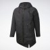 Парка Outerwear Urban Fleece