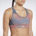 Спортивный бра-топ Reebok Hero Racer Medium-Impact