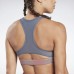 Спортивный бра-топ Reebok Hero Racer Medium-Impact
