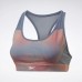 Спортивный бра-топ Reebok Hero Racer Medium-Impact