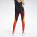 Легинсы Lux Colorblock 2