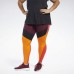 Легинсы Lux Colorblock 2