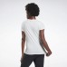 Спортивная футболка GB W COTTON CREW T VCTR